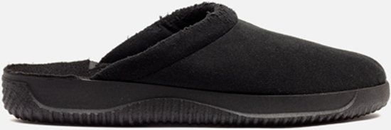 Rohde Pantoffels zwart - 4044683884935