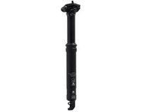 XLC SP-S14 Zadelpen - 27.2 x 340 mm - Zwart