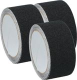 Black & Decker Ruban antidérapant - 3x - Noir - 50mm x 3m