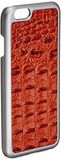 Mabba De Räuber Leather Case voor Apple iPhone 6 bruin