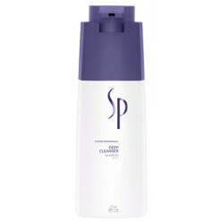 Wella SP System Professional Deep Cleanser Shampoo