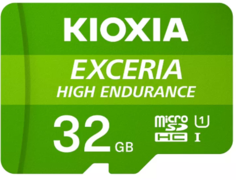 Kioxia Exceria High Endurance