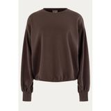Moscow Moscow sweater - bruin