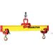 Tractel Icecat Hijsbalk, verstelbaar van 0,4 tot 1 m - Hefvermogen 1000 tot 5000 kg