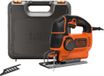 BLACK+DECKER KS901PEK-QS Decoupeerzaag - 620 W - Incl. Koffer