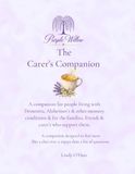 The Carer's Companion: A companion designed to feel more like a chat over a cuppa than a list of questions