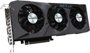 Gigabyte GeForce RTX 3070 Ti EAGLE OC 8G