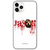 ERT GROUP mobiel telefoonhoesje voor Iphone 11 PRO MAX Horror patroon Friday the 13th 001