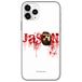 ERT GROUP mobiel telefoonhoesje voor Iphone 11 PRO MAX Horror patroon Friday the 13th 001