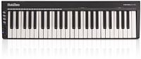 SubZero CONTROLKEY49S Clavier MIDI Slim avec 49 Touches