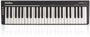 SubZero CONTROLKEY49S Clavier MIDI Slim avec 49 Touches