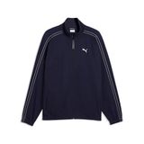 PUMA KLASSE Relaxed Materiaal Track Jacket