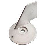 RECMAR Nuevo 2024-ANODO ALUMINIO, REC55125-95500AL Other, meerkleurig, één maat