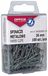 OFFICE PRODUCTS Kantoorclips 26mm Zilver Driehoekig 100 Stuks