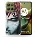 Cokitec Motorola G15 Manga Naruto Gaara Versterkte hoes