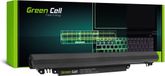 GREEN CELL Batterij voor Lenovo IdeaPad 110-14IBR 110-15ACL 110-15AST 110-15IBR / 11,1V 2200mAh