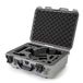 Nanuk 930 Case with Foam insert for Ronin-SC - Silver