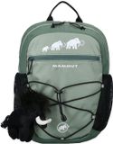 Mammut First Zip 8 Kinderrugzak 31 cm - jade-dark jade