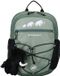 Mammut First Zip 8 Kinderrugzak 31 cm - jade-dark jade