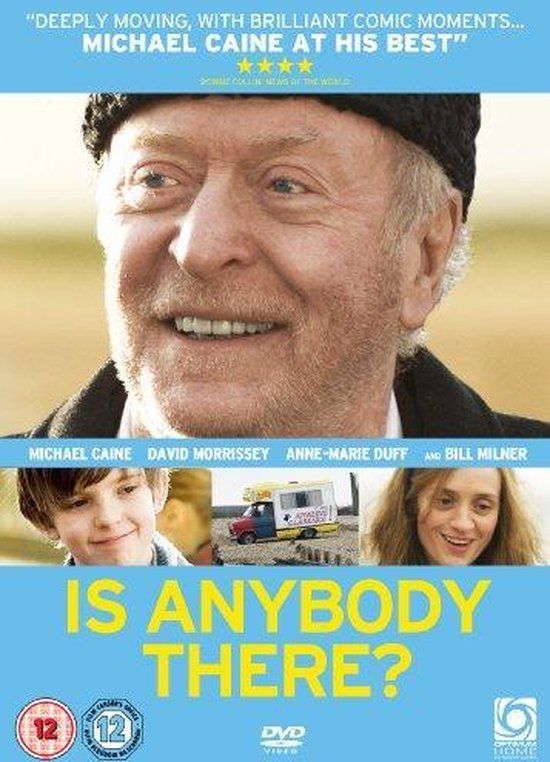 Elevation Sales Is Anybody There ? DVD