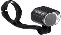 E-Bikes Lezyne Fusion Pro E600 Stvzo Black - UNI