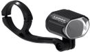 E-Bikes Lezyne Fusion Pro E600 Stvzo Black - UNI