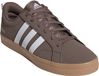 Adidas Heren VS Pace 2.0 Leren Sneakers Schoenen KI6514 Bruin