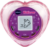 VTech KidiLove Roze - Interactief Speelgoed voor Kinderen vanaf 5 Jaar