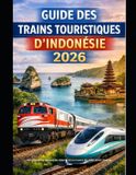 GUIDE The Train Traveler- Guide Des Trains Touristiques d'Indonésie 2026