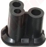 Stihl membrane de carburateur pour Stihl TS400 (numéro d'article : 4223 123 7501)