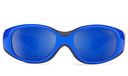 GAFAS KOOKI GAFAS NANO SOL - KOOKI M_2-4 AÑOS C: Azul/Marino/44x17x105