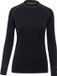 Thermowave Merinos Xtreme T-shirt à manches longues Noir 3XL Homme