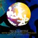 PIAS Nederland Pascal Rogé & Ami Rogé - Bartók: Sonata for Two Pianos & Percussion | Ravel: Boléro | Hindson: Pulse Magnet (CD)