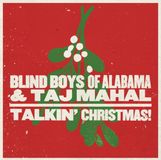 Sony Music Masterworks Talkin' Christmas!
