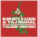 Sony Music Masterworks Talkin' Christmas!