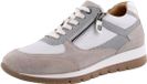 Helioform 249.004-0347 dames sneaker wit lichtblauw K maat 37.5
