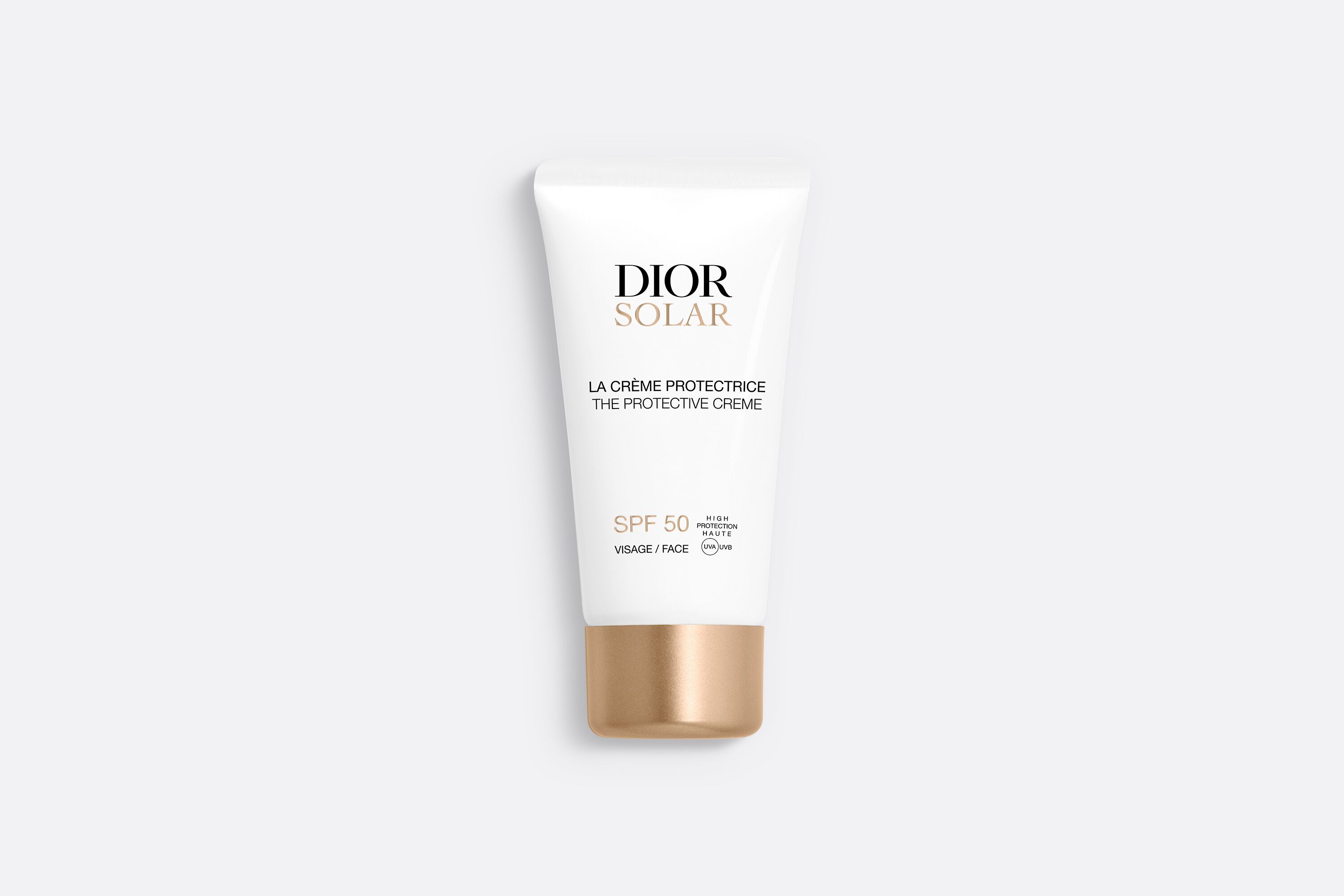 Dior Solar Zonnebrandcrème Gezicht SPF 50 - 50ml