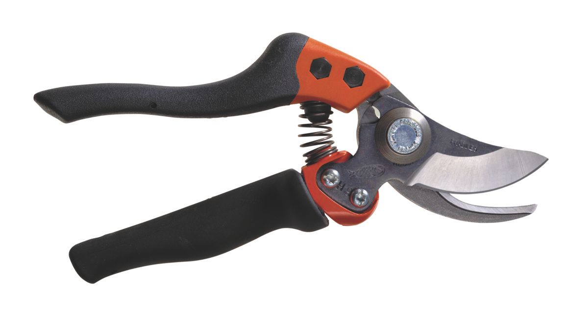 Bahco Snoeischaar ERGO™ 20mm S Links