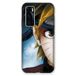 Beschermhoes Vivo Beschermhoes voor Vivo Y70 Manga Naruto, wit
