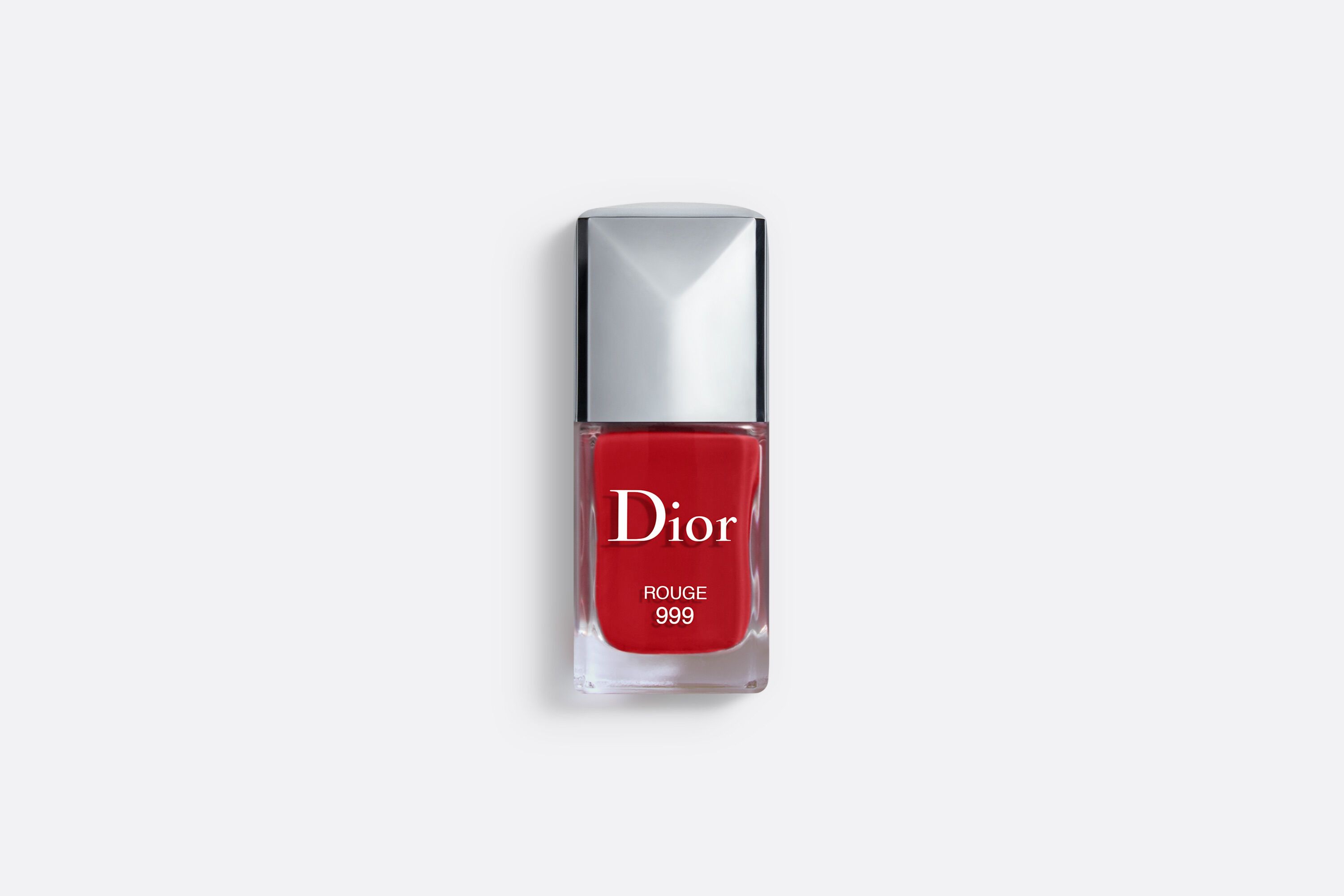 Dior Vernis Nagellak - 999 Rouge - 10ml