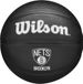 Wilson Team Tribute Brooklyn Nets Mini Basketbal Maat 3