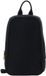 MANDARINA DUCK slingtas MD Urban Sling Bag Black zwart