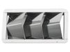 Talamex Ventilatorrooster machinekamer 3 inlaten
