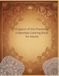 Kingdom of the Pharaohs: A Mandala Coloring Book for Adults