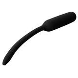 BeHorny PleasureBoxxx 10 frequentie functie vibrerende urethral en penis plug vibrator sounds, blk