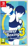 Nintendo Fitness Boxing 3 - Your Personal Trainer