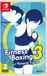 Nintendo Fitness Boxing 3 - Your Personal Trainer