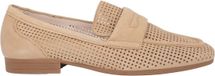 Gabor 22.424.34 - dames instapper - Beige - maat 38.5