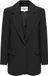ONLY ONLLANA-BERRY L/S SLIT BLAZER CC TLR - Meisjes - Blazers - Zwart - Maat 36