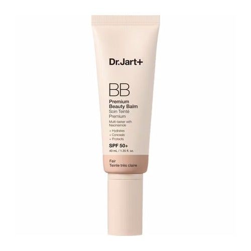 Dr.Jart+ BB Premium Beauty Balm SPF 50+ 00 Fair 40 ml